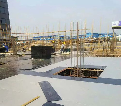 綠色建材助力青島發(fā)展 政府多重政策利好五金交電行業(yè)