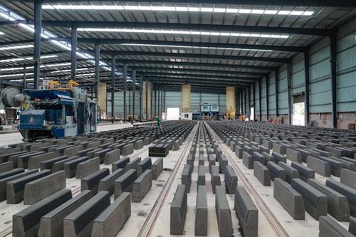 福州建材產(chǎn)業(yè)與互聯(lián)網(wǎng)融合，電子產(chǎn)品賦能迎來發(fā)展新階段