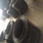 供應電熱熔套價格、電熱熔接口型號、PE板材廠家直銷——河北廣安化工建材公司詳解