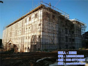 裝配式建筑的浪潮 構件、標準與供應鏈的協同發展